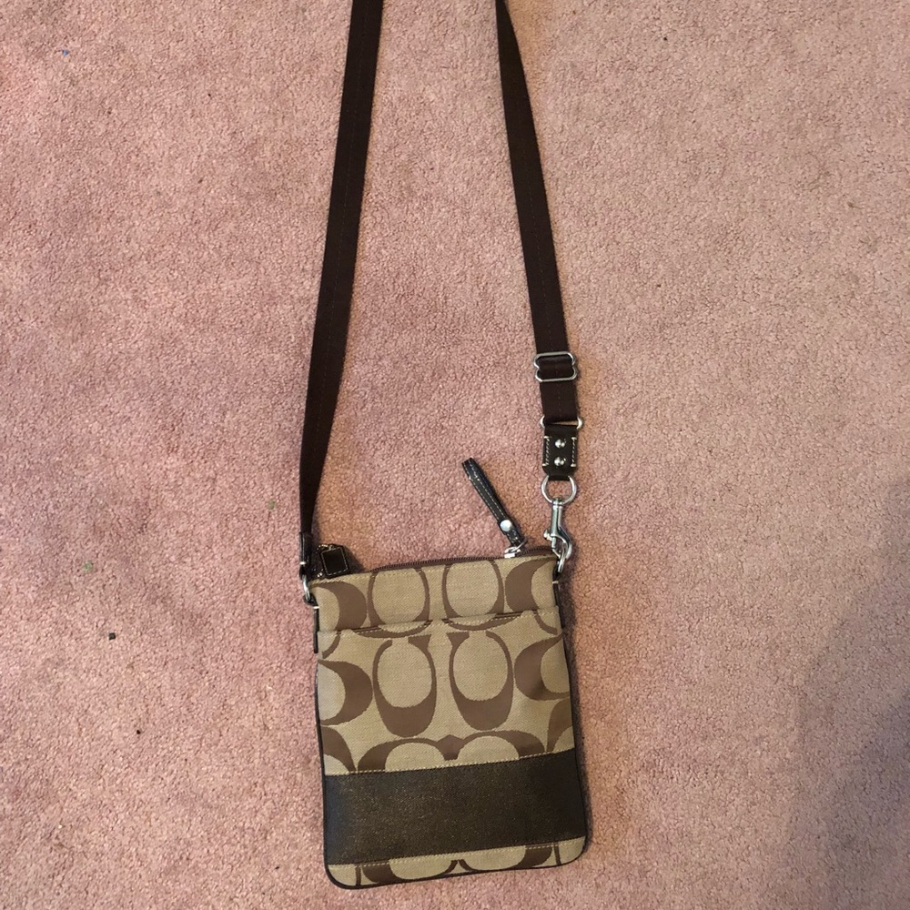 Coach Crossbody Bag